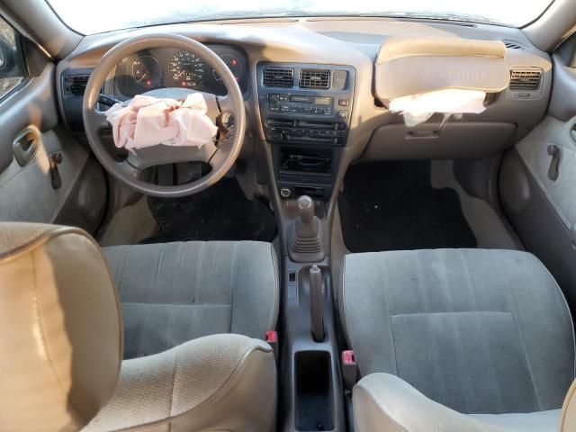 1996 Toyota Corolla