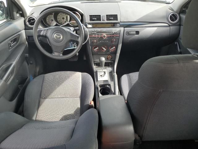 2008 Mazda 3 I