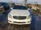 2010 Mercedes-Benz C 300 4matic