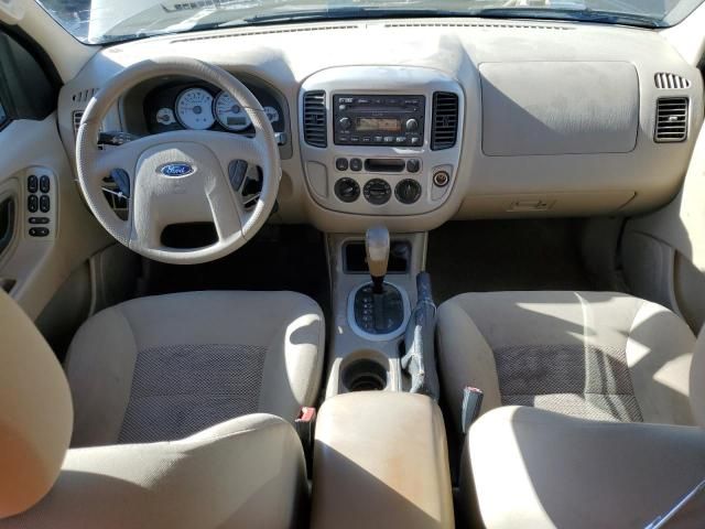 2006 Ford Escape XLT