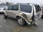 2002 Toyota 4runner SR5