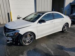 Mercedes-Benz cla-Class Vehiculos salvage en venta: 2019 Mercedes-Benz CLA 250