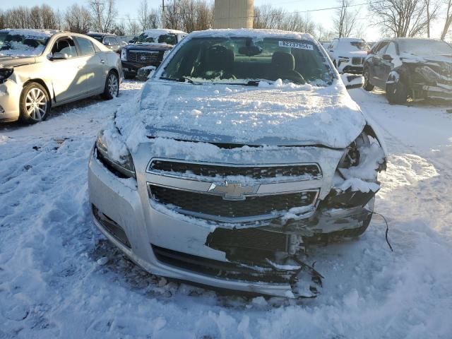 2013 Chevrolet Malibu LS