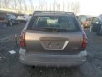 2003 Pontiac Vibe