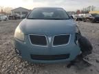 2009 Pontiac Vibe