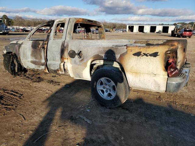 2005 Dodge Dakota SLT