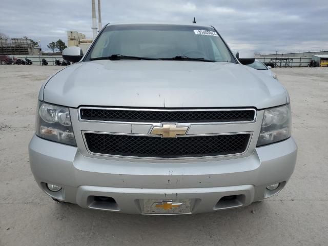 2011 Chevrolet Suburban K1500 LT