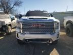 2021 GMC Sierra K3500 Denali