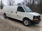 2011 GMC Savana G2500