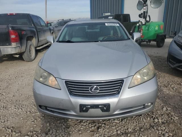 2007 Lexus ES 350