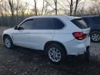 2018 BMW X5 XDRIVE35D