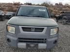 2005 Honda Element LX