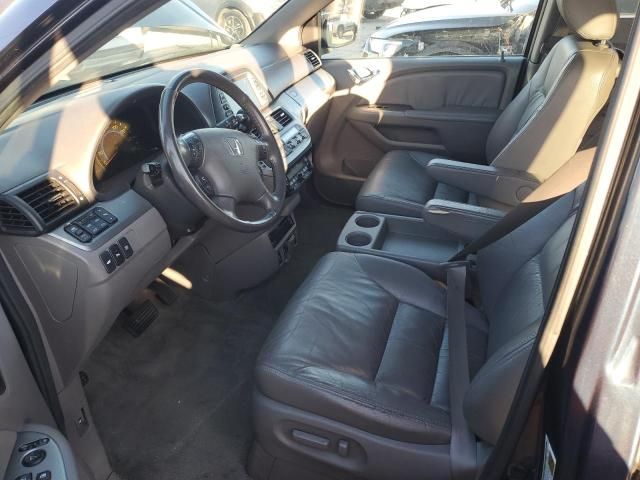 2010 Honda Odyssey Touring