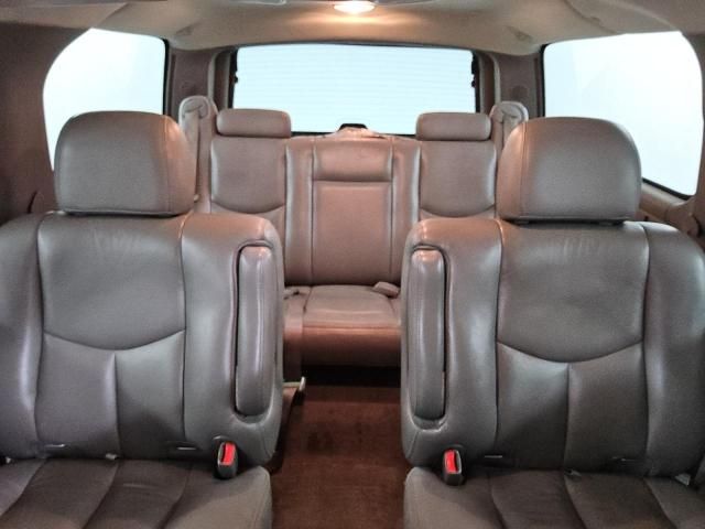 2006 Chevrolet Suburban K1500