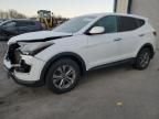 2016 Hyundai Santa FE Sport