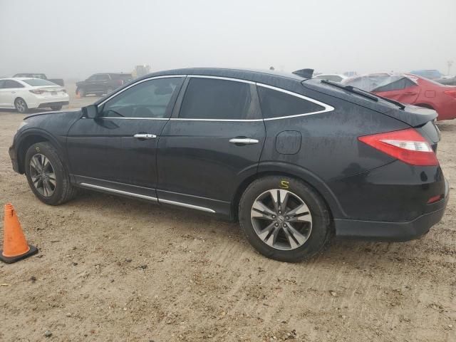 2013 Honda Crosstour EXL