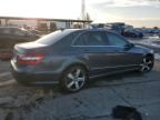 2011 Mercedes-Benz E 350 4matic