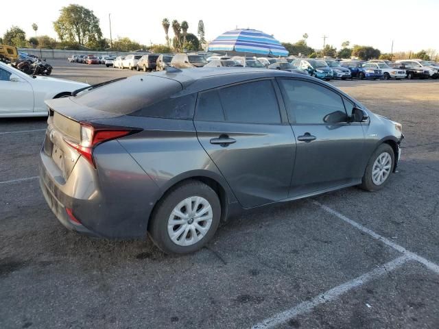 2019 Toyota Prius