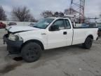 2007 Ford F150