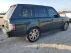 2011 Land Rover Range Rover HSE Luxury