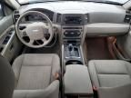 2005 Jeep Grand Cherokee Laredo