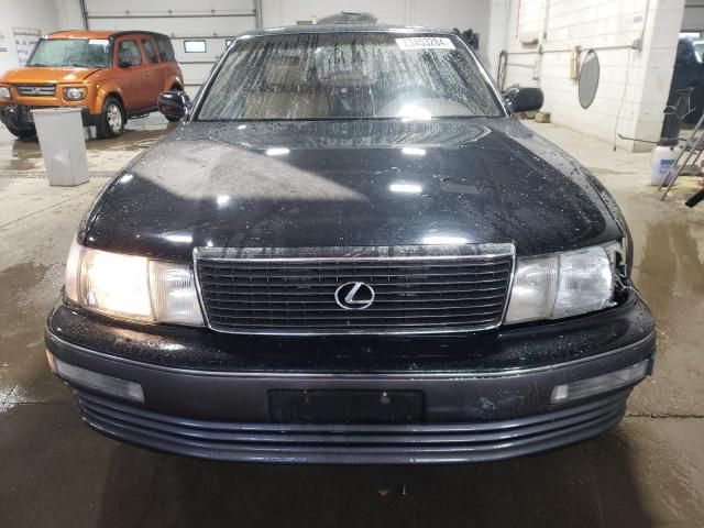 1994 Lexus LS 400