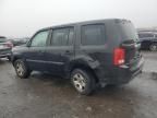 2009 Honda Pilot LX