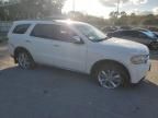 2011 Dodge Durango Crew