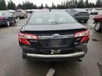 2012 Toyota Camry Hybrid