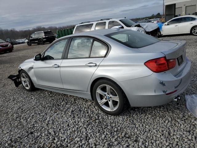 2013 BMW 328 I