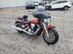 2009 Yamaha XVS1300 CT