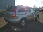 2007 Honda CR-V EXL