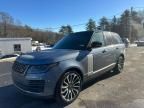 2020 Land Rover Range Rover P525 HSE