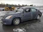 2010 Nissan Altima Base