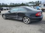 2004 Mercedes-Benz CLK 500