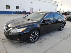 Nissan Vehiculos salvage en venta: 2017 Nissan Altima 2.5