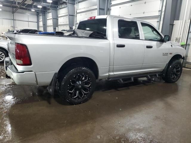 2015 Dodge RAM 1500 ST