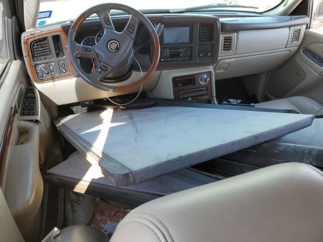 2004 Cadillac Escalade EXT