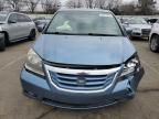 2009 Honda Odyssey EXL