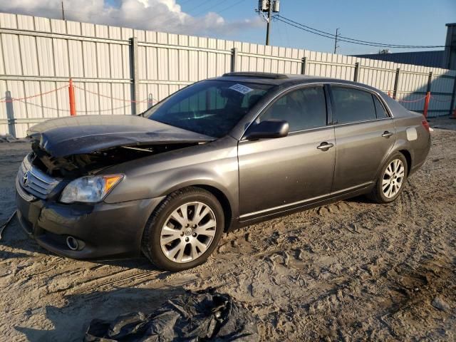 2008 Toyota Avalon XL