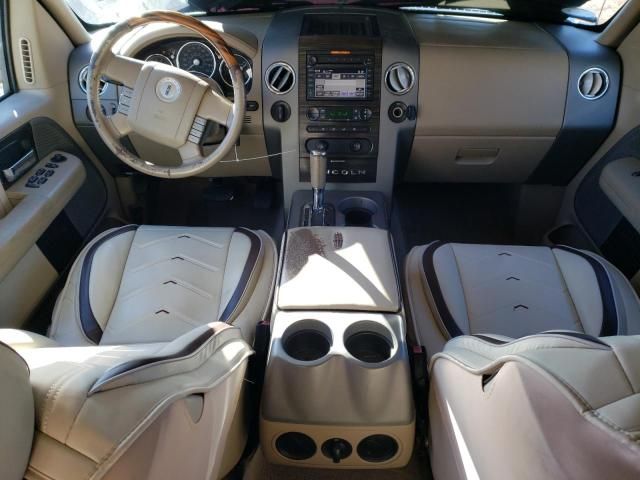 2007 Lincoln Mark LT