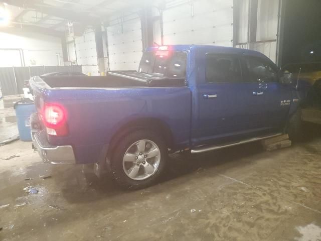 2015 Dodge RAM 1500 SLT