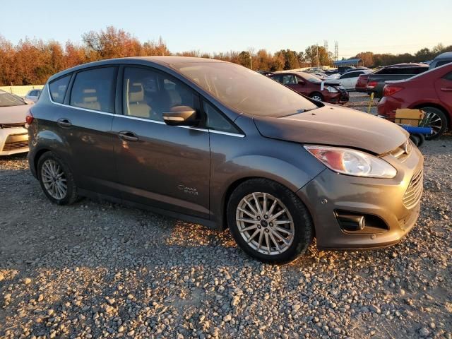 2014 Ford C-MAX Premium