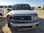 2003 Toyota Sequoia SR5