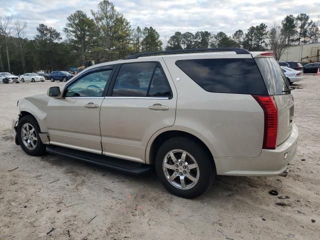 2009 Cadillac SRX