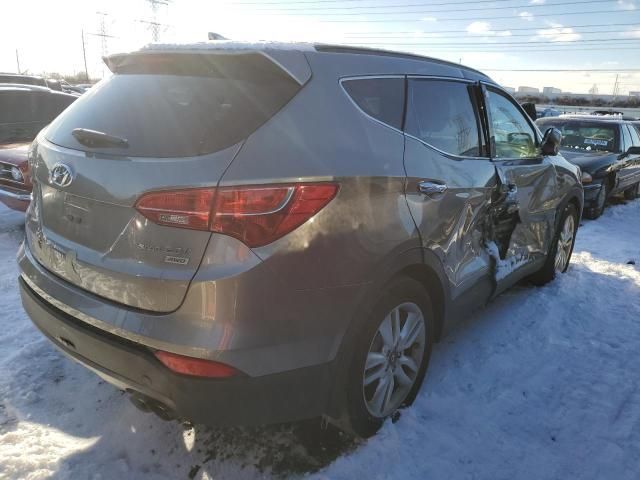 2013 Hyundai Santa FE Sport