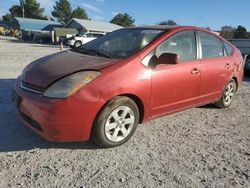 Lots with Bids for sale at auction: 2007 Toyota Prius