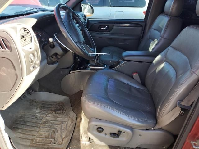 2004 GMC Envoy XUV