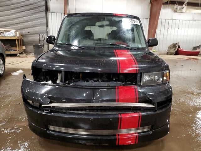 2005 Scion XB