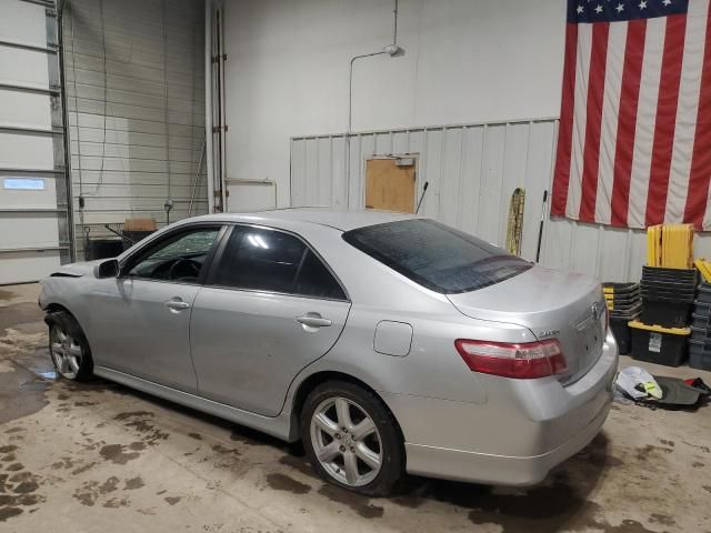 2007 Toyota Camry CE